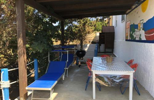 Accogliente Bilocale Linosa - Foto 2