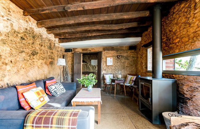 El Risco del Lomero - Foto 9