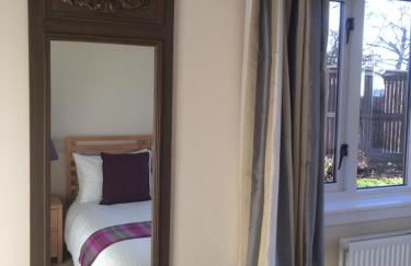 Broomfields Country House - Foto 10