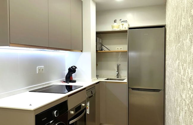 Waterfront Santa Clara Apartments - Foto 48