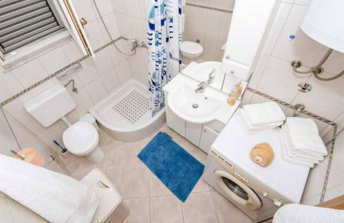 MY DALMATIA - Holiday home Blanka with private infinity pool - Foto 35