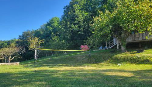 Chalet cocooning pleine nature - Foto 4, Garden, Garden view