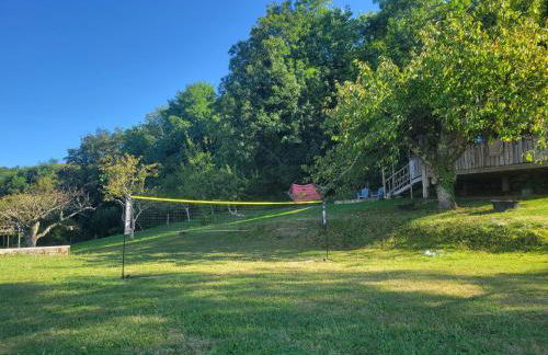 Chalet cocooning pleine nature - Foto 4