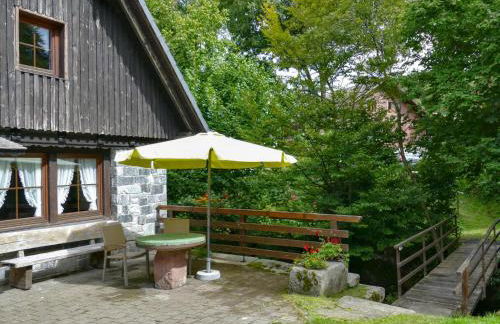 Alte Muehle - Foto 8