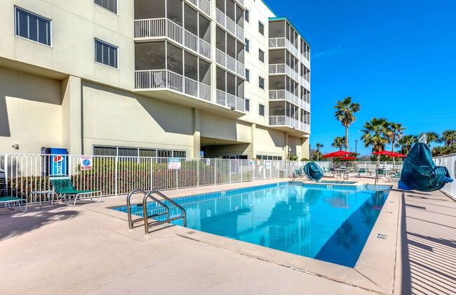 Destin Holiday Beach Resort - Foto 57