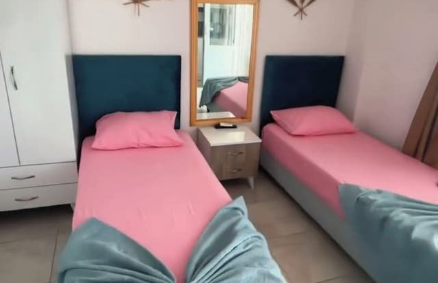 Avşa apart otel - Foto 16