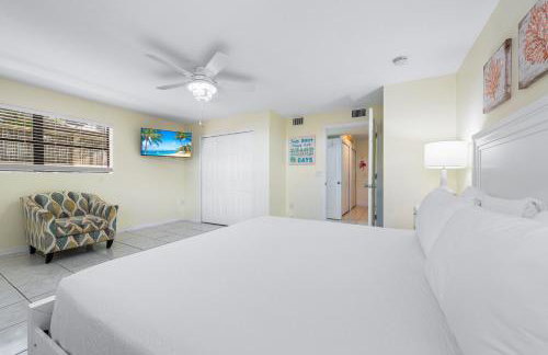 Living the Dream By Beachside Management - Foto 50