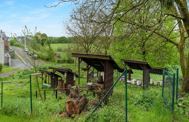 La Huche de Raphaelle - Foto 13