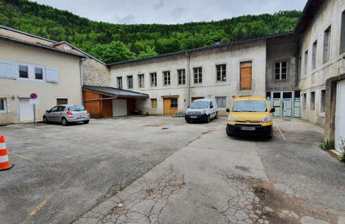 LAN'ApparT - Foto 19