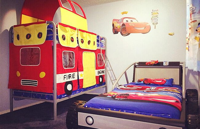 Romantic and Luxury Disney Villa - Foto 6