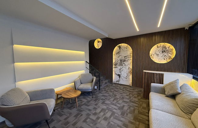 Home Suit apart otel - Foto 31