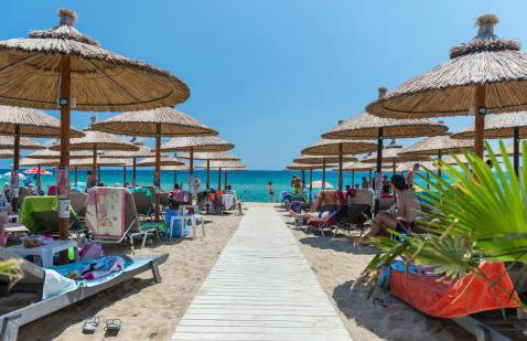 House Kostas on the beach - Foto 38