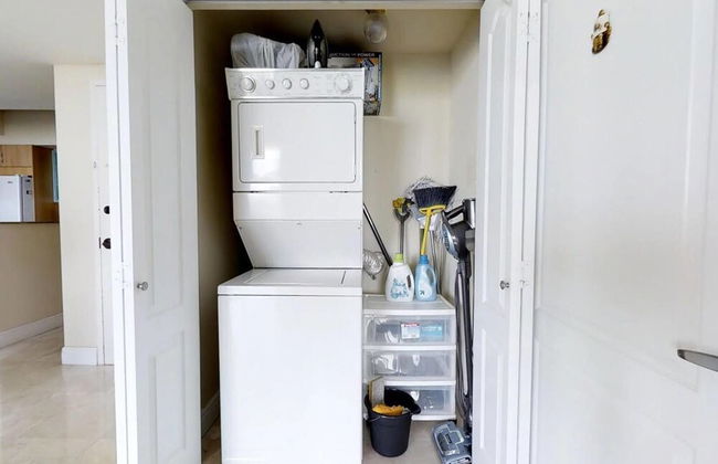 Beautiful Asian Retreat 2bd/2bth Apt. min to Beach - Foto 19