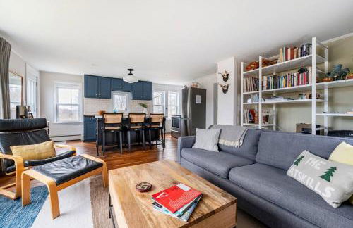 Hillcrest Cottage - Charming Cottage with hot tub and view! - Foto 37