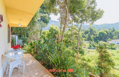 Casa em Teresópolis vista para a Pedra Tartaruga - Photo 28