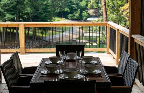 Nottely Retreat - Foto 32