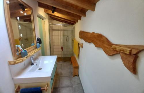 Casinha do Barreiro - Cosy Private Cottage - Foto 22