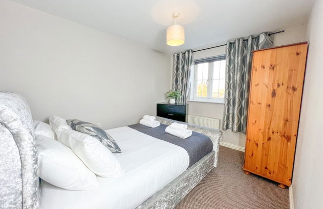 The Old Dairy Holiday Home - Foto 14