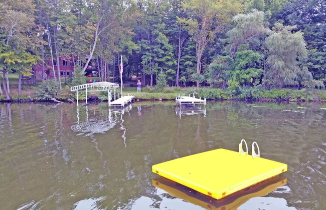 Ravensong Lodge - Foto 21