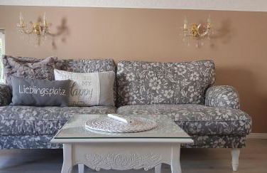 Apartment Villa Zur Altstadt Sassnitz - Foto 19