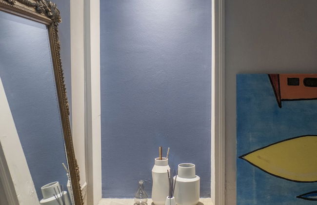 Relais Stibbert Florence - Photo 69