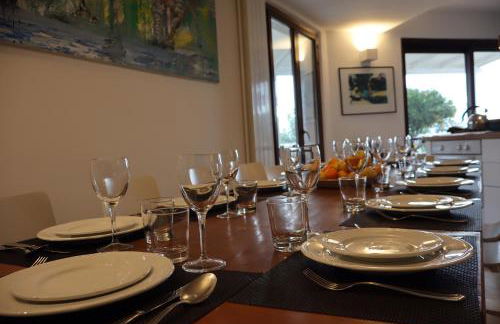 Villa Mediterraneo - Photo 21