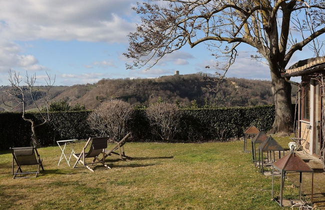 Villa Vinarte Elegant Home 2 Pools Tennis spa Winery Exclusively for you - Foto 71