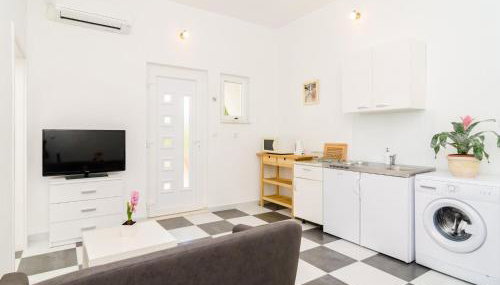 Apartment Amabilis - One Bedroom Apartment with Terrace and City View - Foto 3