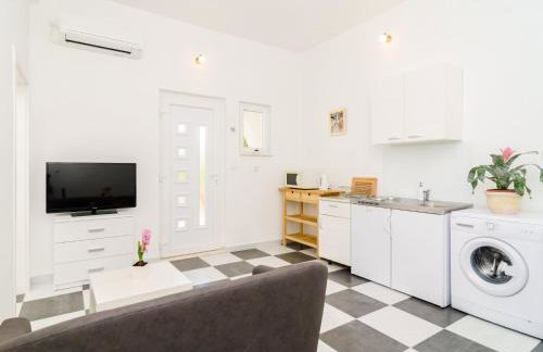 Apartment Amabilis - One Bedroom Apartment with Terrace and City View - Foto 3