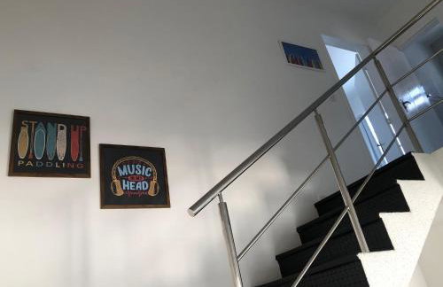 Casa Conchas - Aluguel por Temporada Barra de São Miguel - Foto 23