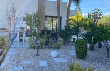 bohospanishvilla - Foto 9