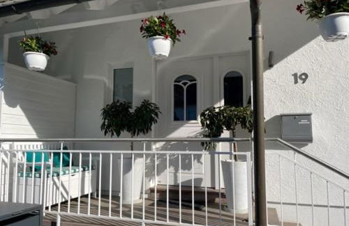 THE SUITE Winterberg Deluxe - Exklusive Ausstattung, Bestlage zwischen Skikarussell und Marktplatz, eigener Garten, Ski- und Fahrradraum, ruhige Südausrichtung, WLAN, hundefreundlich - Foto 32