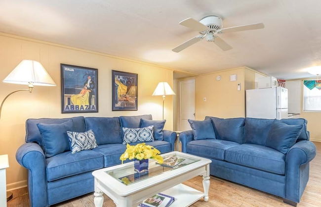 Kahuna Kabana Tybee Vacation Rentals - Photo 9