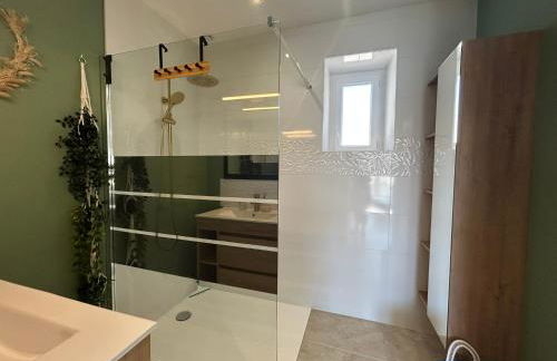 La maison des couturiers - Foto 13