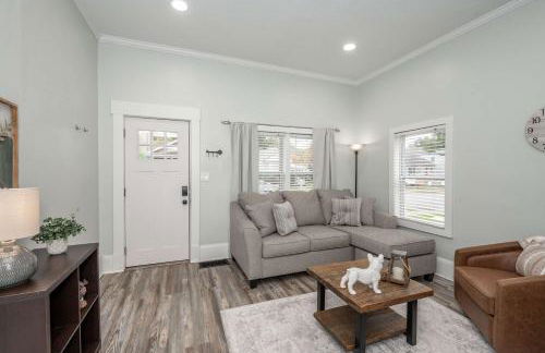 The Washington Cottage - 6ppl - Foto 8