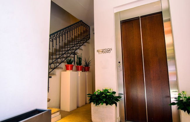 Escalus Luxury Suites Verona - Foto 1