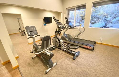 Wolf Creek Lodge Condo in Eden, UT - Relaxing Mountain Retreat - Foto 15