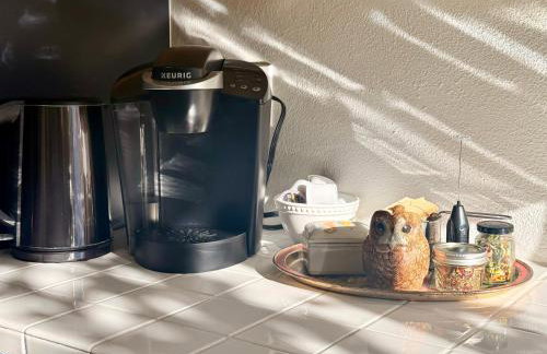 Charming Private Cottage in Ojai - Foto 16