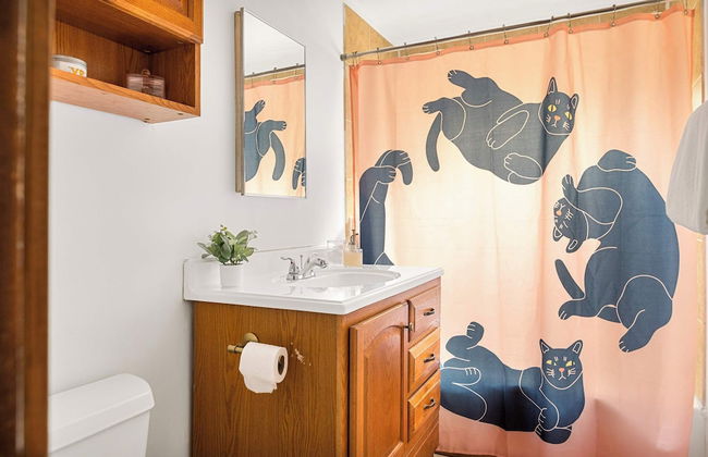 Pineland Getaway Serene Escape - Foto 17