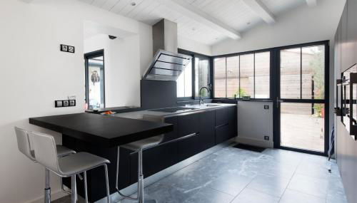 Maison Le Clos Neraud avec piscine et SPA - Foto 4