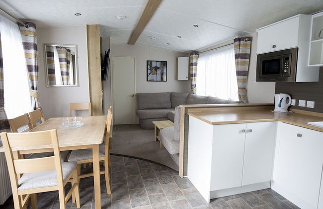 Waterside Holiday Park & Spa - Foto 22