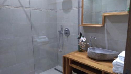 Gîte BALI - 2 à 4 pers. - Foto 4