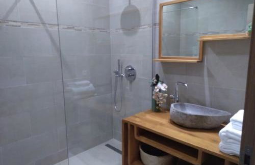 Gîte BALI - 2 à 4 pers. - Foto 4