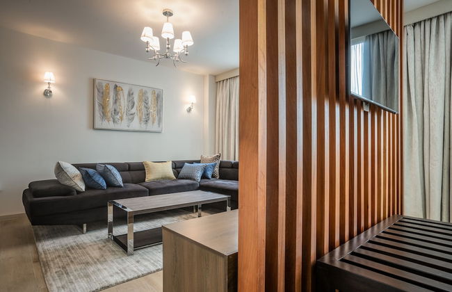 Yaya Hotel and Apartments - Foto 71