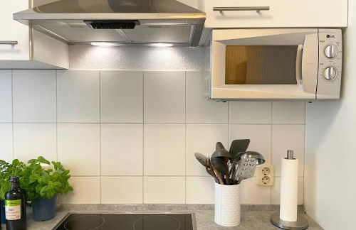 SPACE AGE Design-Luxus-Apartment, Terrasse, Zentral - Foto 27