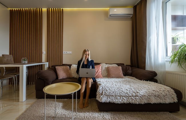 EcoLoft Studios - Foto 7