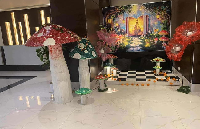 1BR Covent Garden South Tower University Belt- SM Sta Mesa, Metro Manila,Philippines - Foto 3