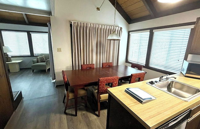 Chalet High by Coolvacay - Foto 23