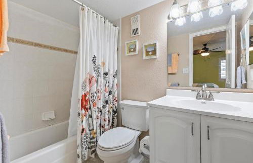 Ocean Reef Villas 207 - Foto 20