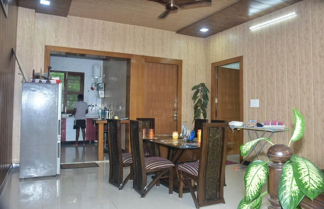 Shreshth Homestay Haridwar - Foto 37